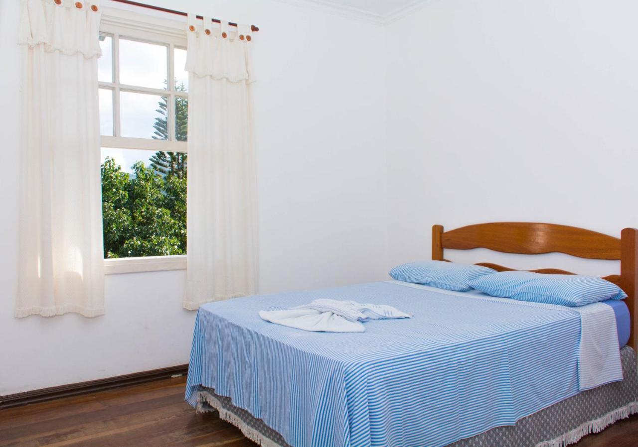 Hotel Montanas Nova Friburgo Kültér fotó