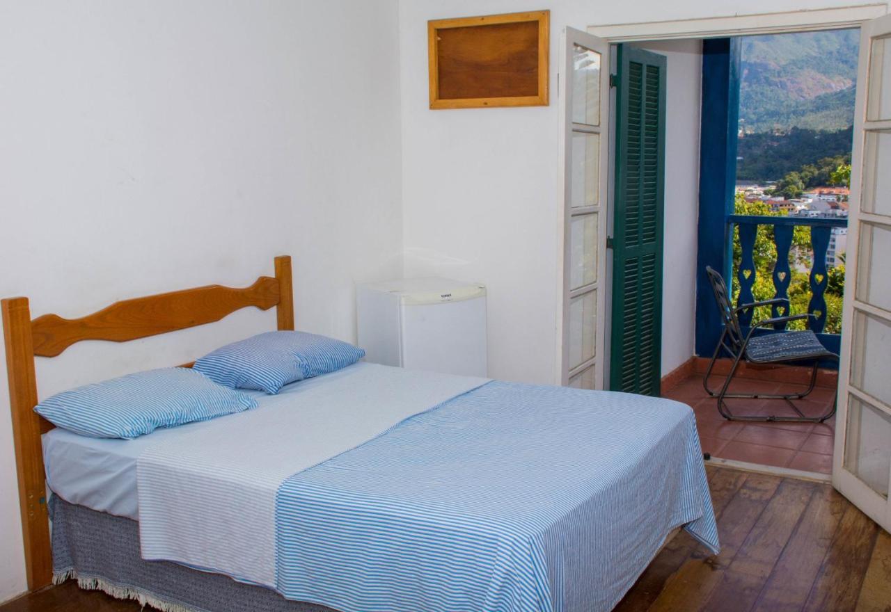 Hotel Montanas Nova Friburgo Kültér fotó