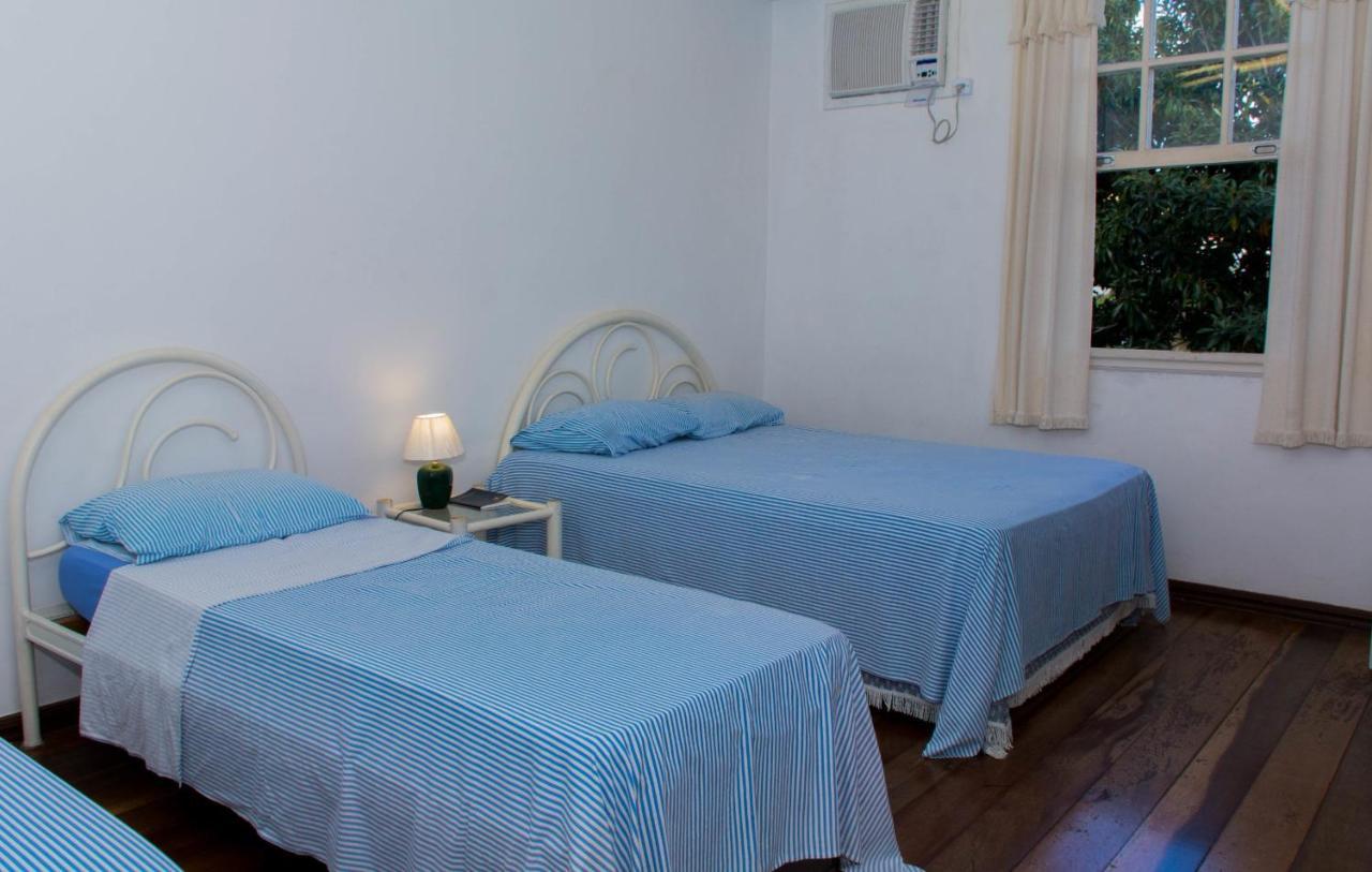 Hotel Montanas Nova Friburgo Kültér fotó
